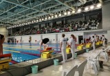 Калужские пловцы завоевали медали на чемпионате России по спорту лиц с поражением опорно-двигательного аппарата