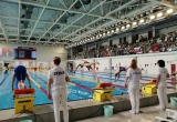 Калужские пловцы завоевали медали на чемпионате России по спорту лиц с поражением опорно-двигательного аппарата