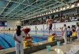 Калужские пловцы завоевали медали на чемпионате России по спорту лиц с поражением опорно-двигательного аппарата