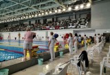 Калужские пловцы завоевали медали на чемпионате России по спорту лиц с поражением опорно-двигательного аппарата