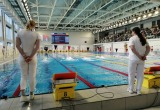 Калужские пловцы завоевали медали на чемпионате России по спорту лиц с поражением опорно-двигательного аппарата