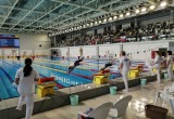 Калужские пловцы завоевали медали на чемпионате России по спорту лиц с поражением опорно-двигательного аппарата