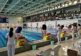 Калужские пловцы завоевали медали на чемпионате России по спорту лиц с поражением опорно-двигательного аппарата