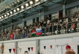 Калужские пловцы завоевали медали на чемпионате России по спорту лиц с поражением опорно-двигательного аппарата