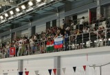 Калужские пловцы завоевали медали на чемпионате России по спорту лиц с поражением опорно-двигательного аппарата