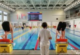 Калужские пловцы завоевали медали на чемпионате России по спорту лиц с поражением опорно-двигательного аппарата