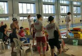Калужские пловцы завоевали медали на чемпионате России по спорту лиц с поражением опорно-двигательного аппарата