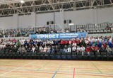 В Калуге стартовал второй "Кубок защитников Отечества"