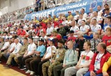 В Калуге стартовал второй "Кубок защитников Отечества"