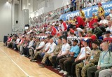 В Калуге стартовал второй "Кубок защитников Отечества"