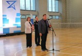 В Калуге стартовал второй "Кубок защитников Отечества"