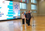 В Калуге стартовал второй "Кубок защитников Отечества"