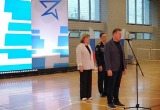 В Калуге стартовал второй "Кубок защитников Отечества"