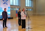 В Калуге стартовал второй "Кубок защитников Отечества"