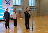 В Калуге стартовал второй "Кубок защитников Отечества"