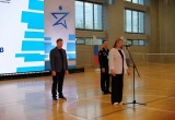 В Калуге стартовал второй "Кубок защитников Отечества"