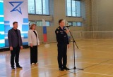 В Калуге стартовал второй "Кубок защитников Отечества"