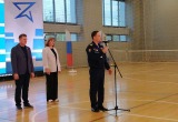В Калуге стартовал второй "Кубок защитников Отечества"