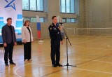 В Калуге стартовал второй "Кубок защитников Отечества"