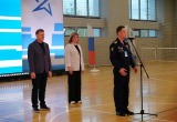 В Калуге стартовал второй "Кубок защитников Отечества"