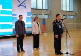 В Калуге стартовал второй "Кубок защитников Отечества"