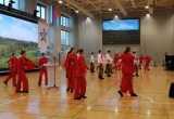В Калуге стартовал второй "Кубок защитников Отечества"