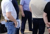 Дело о халатности: больше 12 лет в многодетной деревне Лихун ждут дорог и коммуникаций