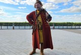 "Лето на Оке" ВКонтакте