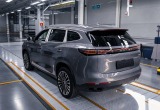 &laquo;АГР&raquo; и Defetoo представляют новый российский премиальный автомобильный бренд ESTEO