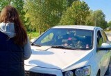 Жительнице Медыни вынесли приговор за смертельную поездку с подружками на крыше авто