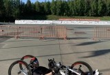 Калужский велосипедист завоевал серебро Кубка России среди лиц с ПОДА
