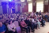 В Калуге состоялся концерт барочной музыки "Импровизируя с Вивальди"