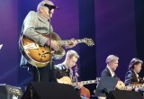 Концерт к 85-летию Алексея Кузнецова, гитарный бэнд и "Диалог виртуозов": третий день фестиваля "Мир гитары"