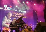 Концерт к 85-летию Алексея Кузнецова, гитарный бэнд и "Диалог виртуозов": третий день фестиваля "Мир гитары"
