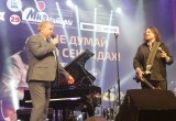 Концерт к 85-летию Алексея Кузнецова, гитарный бэнд и "Диалог виртуозов": третий день фестиваля "Мир гитары"