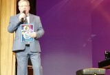 Гость из ЮАР, джаз-оркестр и Заслуженный артист Татарстана: четвёртый день фестиваля "Мир гитары"