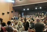 Гость из ЮАР, джаз-оркестр и Заслуженный артист Татарстана: четвёртый день фестиваля "Мир гитары"