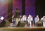 Гость из ЮАР, джаз-оркестр и Заслуженный артист Татарстана: четвёртый день фестиваля "Мир гитары"