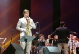 Гость из ЮАР, джаз-оркестр и Заслуженный артист Татарстана: четвёртый день фестиваля "Мир гитары"
