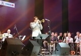 Гость из ЮАР, джаз-оркестр и Заслуженный артист Татарстана: четвёртый день фестиваля "Мир гитары"