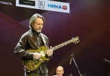 Гость из ЮАР, джаз-оркестр и Заслуженный артист Татарстана: четвёртый день фестиваля "Мир гитары"