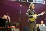 Гость из ЮАР, джаз-оркестр и Заслуженный артист Татарстана: четвёртый день фестиваля "Мир гитары"