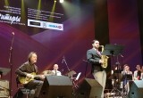 Гость из ЮАР, джаз-оркестр и Заслуженный артист Татарстана: четвёртый день фестиваля "Мир гитары"