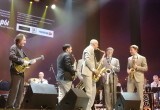 Гость из ЮАР, джаз-оркестр и Заслуженный артист Татарстана: четвёртый день фестиваля "Мир гитары"