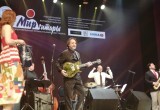 Гость из ЮАР, джаз-оркестр и Заслуженный артист Татарстана: четвёртый день фестиваля "Мир гитары"