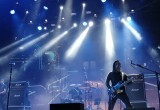 Экс-участник групп Deep Purple и Rainbow Джо Линн Тернер выступил в Калуге на закрытии фестиваля "Мир гитары"