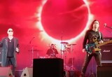 Экс-участник групп Deep Purple и Rainbow Джо Линн Тернер выступил в Калуге на закрытии фестиваля "Мир гитары"