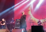 Экс-участник групп Deep Purple и Rainbow Джо Линн Тернер выступил в Калуге на закрытии фестиваля "Мир гитары"