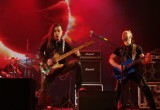 Экс-участник групп Deep Purple и Rainbow Джо Линн Тернер выступил в Калуге на закрытии фестиваля "Мир гитары"