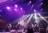 Экс-участник групп Deep Purple и Rainbow Джо Линн Тернер выступил в Калуге на закрытии фестиваля "Мир гитары"